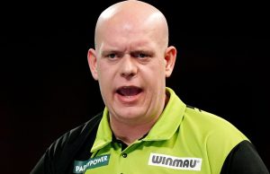 Michael van Gerwen: Three-time world champion ready to bounce back after separation from wife | Darts News