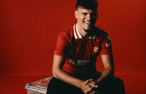 Milos Kerkez transfer: Liverpool complete £40m deal for Bournemouth left-back with summer spending to pass £200m | Football News