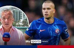 Explained: What FA anti-doping violations charge could mean for Mudryk