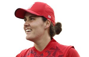 England bowl first vs India in first Women's T20I at Trent Bridge LIVE!