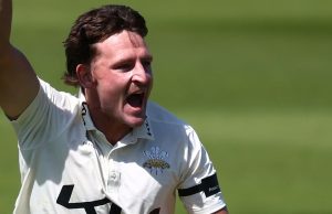 County Championship: Nathan Smith leads Surrey to dominant win as Sussex star Jofra Archer thwarted | Cricket News