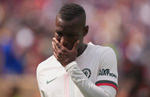 Nicolas Jackson’s red-card challenge for Chelsea against Flamengo was a ‘stupid’ mistake, says John Obi Mikel | Football News