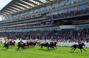 Weekend Winners: Royal Ascot final day picks including two votes for a 12/1 chance in the QEII Jubilee | Racing News