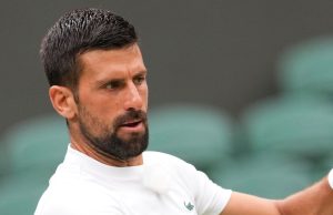 Novak Djokovic says Wimbledon best shot at winning record 25th Grand Slam as he targets eighth title at All England Club | Tennis News