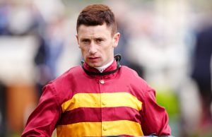 Oisin Murphy: Jockey charged with drink driving and failing to cooperate with a preliminary test at the roadside | Racing News