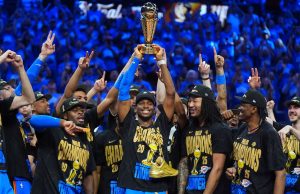 NBA Finals: Oklahoma City Thunder cap incredible season by beating Indiana Pacers in Game 7 to win title | Basketball News