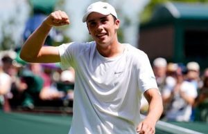 Wimbledon: British world No 733 Oliver Tarvet continues dream run with Carlos Alcaraz next? | Tennis News