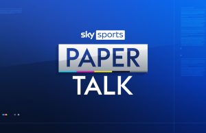 Liverpool set to battle Man Utd and Arsenal for Viktor Gyokeres – Paper Talk | Football News