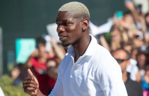 Paul Pogba: Former Man Utd midfielder signs for Monaco following drug ban | Football News