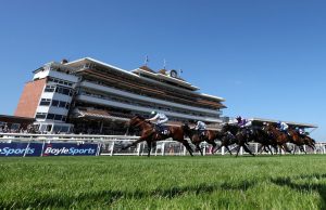 Today on Sky Sports Racing: Newbury, Brighton and Newton Abbot host competitive action live on Tuesday | Racing News