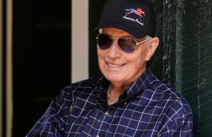 D. Wayne Lukas: Legendary trainer dies aged 89 | Racing News