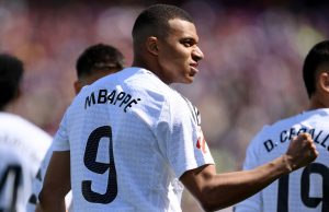 Kylian Mbappe: Real Madrid star admitted to hospital whilst at Club World Cup | Football News