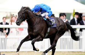 Royal Ascot: Rebel’s Romance digs deep for Hardwicke honours | Racing News