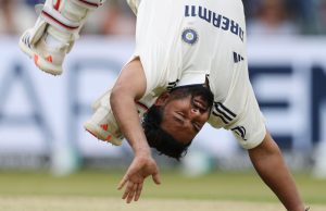Rishabh Pant: ‘Great entertainer’ lights up England-India with sixes, somersault and ‘falling paddle’ in superb century | Cricket News