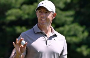 Travelers Championship: Rory McIlroy makes strong start on return to PGA Tour action following US Open disappointment | Golf News