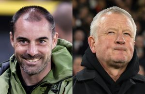 Sheffield United: Ruben Selles replaces Chris Wilder as manager | Football News