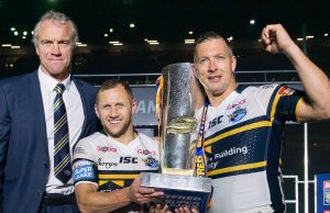 Danny McGuire opens up on Leeds Rhinos exit: ‘I was wounded’ so played so well in 2017 Grand Final | Rugby League News