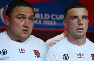 England vs France: George Ford and Jamie George named as co-captains as Immanuel Feyi-Waboso returns from injury for hosts | Rugby Union News