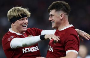 Match Report – Western Force 7 – 54 Lions