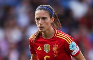 Spain’s Aitana Bonmati discharged from hospital after being treated for viral meningitis | Football News