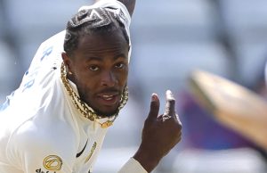 Jofra Archer misses training due to family emergency as England name unchanged team for second Test vs India | Cricket News