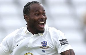 County Championship: Jofra Archer takes wicket as Sussex draw at Durham in Division One | Cricket News