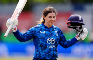 England’s Tammy Beaumont ready for tough test from young and inexperienced India | Cricket News