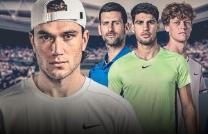 Jack Draper: Three-time Wimbledon quarter-finalist Feliciano Lopez amazed by improvement from British No 1 | Tennis News