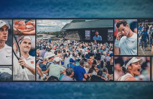 Wimbledon Q&A: Cost of strawberries to ones to watch, including Emma Raducanu, Jack Draper and Carlos Alcaraz | Tennis News