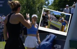 Maria Sakkari-Yulia Putintseva row: Kazakhstan player breaks silence after tennis row at Bad Homburg goes viral | Tennis News