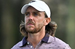 Fleetwood blows three-shot lead in search for maiden PGA Tour win LIVE!