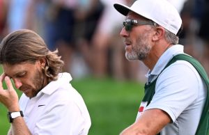 PGA Tour golf: How Tommy Fleetwood can take confidence from near-miss and why Keegan Bradley may have to change Ryder Cup role | Golf News