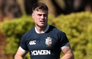 British and Irish Lions: Tommy Freeman says head coach Andy Farrell has told squad ‘impress each other, not those on the outside’ | Rugby Union News