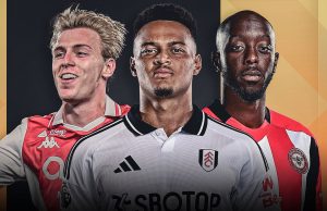 Rodrigo Muniz and Yoane Wissa among the strikers flying under the radar in this transfer window | Football News