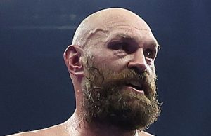 Tyson Fury still retired, but still ‘very bitter’ at decision in Oleksandr Usyk rematch | Boxing News