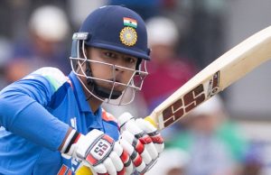 Vaibhav Suryavanshi, 14, stars for India U19s against England U19s as Rocky Flintoff fifty comes in vain | Cricket News