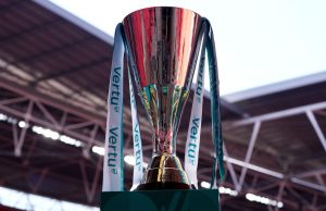 Vertu Trophy: Group stage draw for 2025/26 tournament | Football News