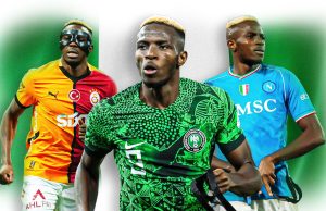 Victor Osimhen transfer: Premier League move is expensive and complicated but the Nigeria striker could still be worth it | Football News