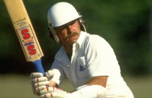 Wayne Larkins: Former England and Northamptonshire batter dies aged 71 | Cricket News