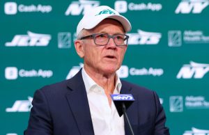 Crystal Palace’s Europa League prospects improve after John Textor sells stake to New York Jets owner Woody Johnson | Football News