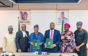 Kaduna Govt, SMEDAN sign N1 billion deal to boost MSMEs