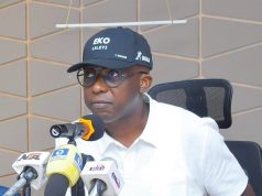 Lagos seals Ladipo market over environmental violations