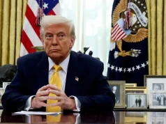 Trump administration expands denaturalization efforts to foreign-born Americans