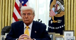 U.S. military threat sparks reactions as Nigerians seek urgent domestic action