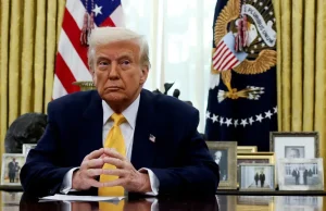 U.S. military threat sparks reactions as Nigerians seek urgent domestic action