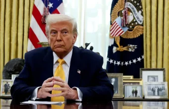 Trump defends H-1B visa program, says U.S. needs skilled foreign workers