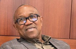 I’ll build a Nigeria where opposition has peace, not war