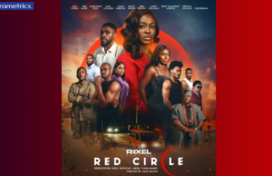Nollywood’s ‘Red Circle’ hits N100 million in 3 weeks