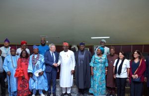FG, EU, UNICEF unveil N21.7 billion sustainable social safety initiative in Nigeria