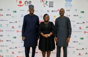 UN and Sterling One Foundation lead coalition Ahead of ASIS 2025